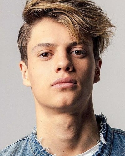Jace Norman