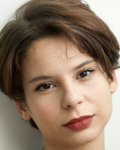 Amina Ben Ismaïl