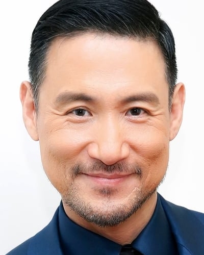 張學友