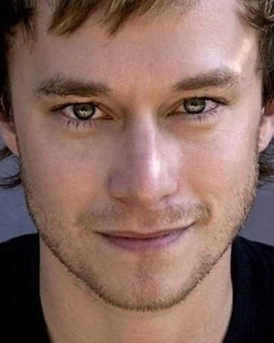 Sean Cook