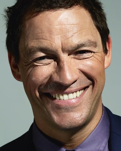 Dominic West
