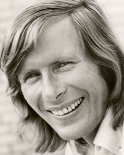 Horst Janson