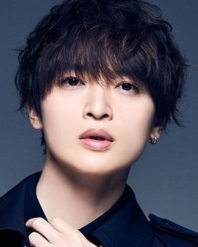 玉森裕太