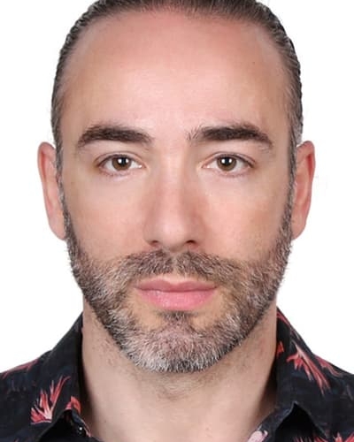 Sergio De Ieso