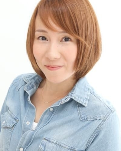 Tomoe Hanba