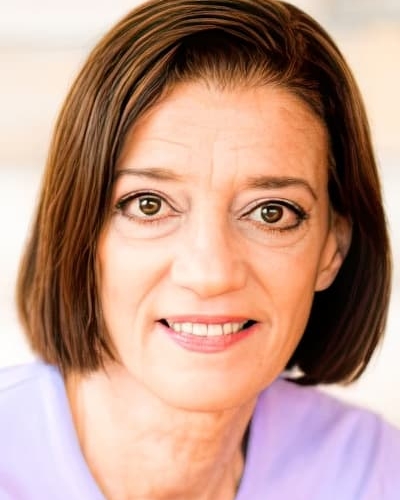 Agnes Herrmann