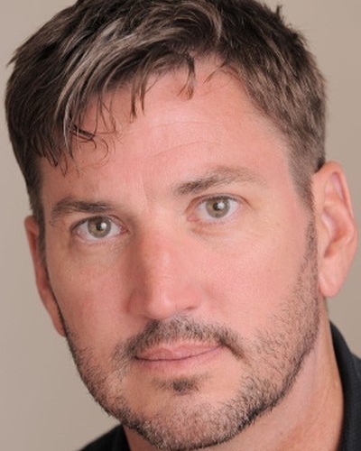 Bryan Billingsley