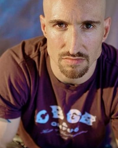 Scott Menville