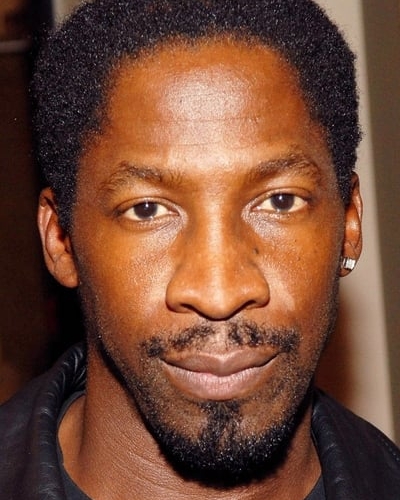 Glenn Plummer