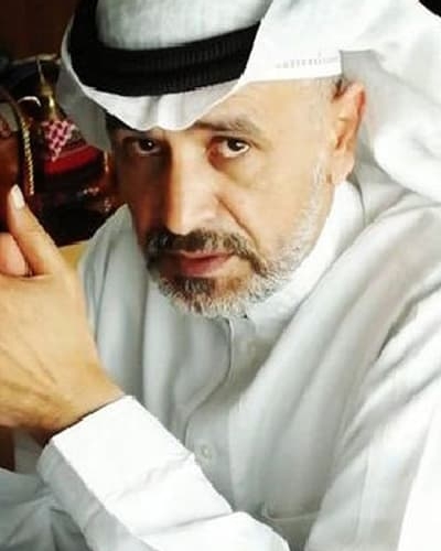 Jubran Al Jubran
