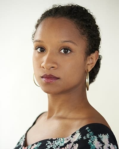 Naima Hebrail Kidjo
