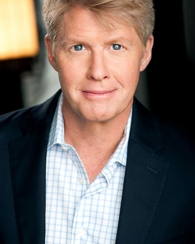 Gary Hershberger
