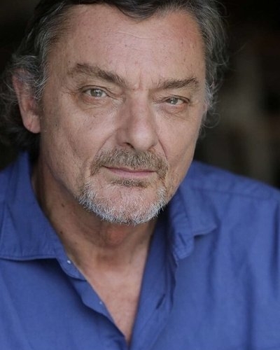 Éric Denize