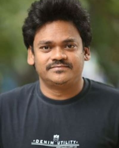 Shakalaka Shankar