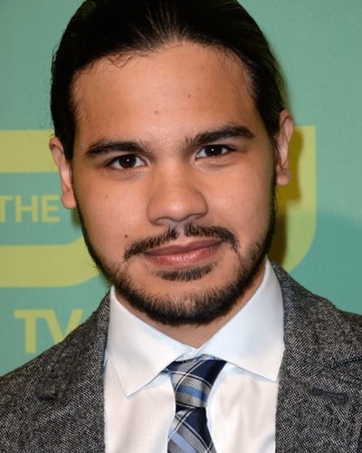 Carlos Valdes