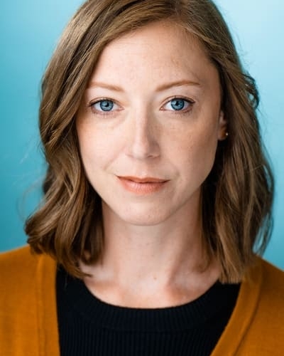 Johanna McGinley