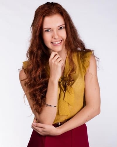 Elani Dekker
