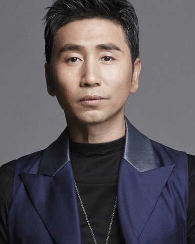 Sha Baoliang