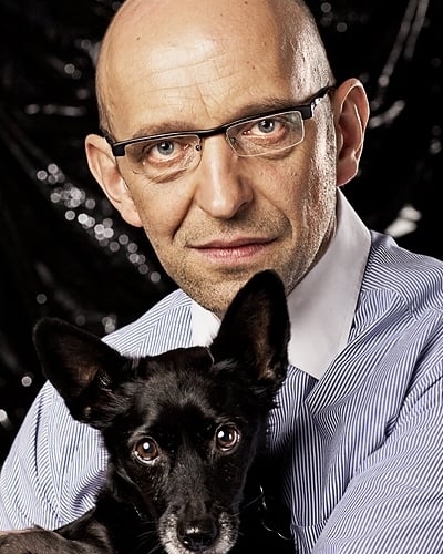 Janusz Chabior