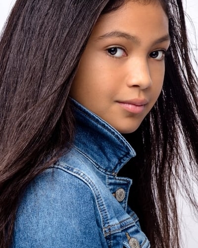 Eliana Su'a