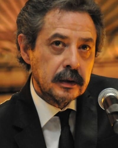 Arturo Beristáin