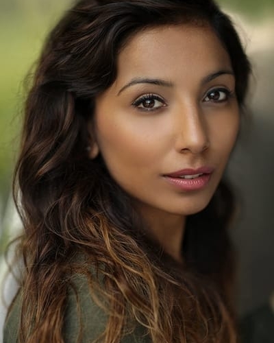 Asmara Gabrielle