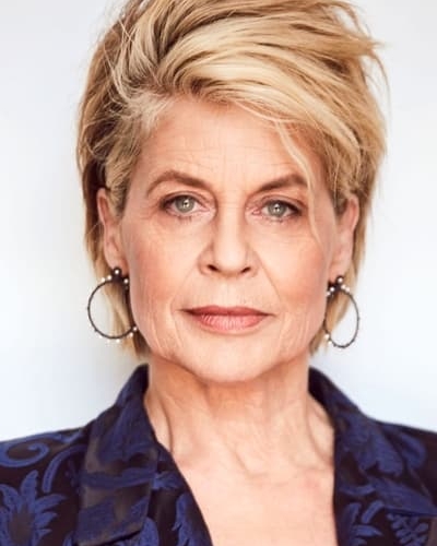 Linda Hamilton