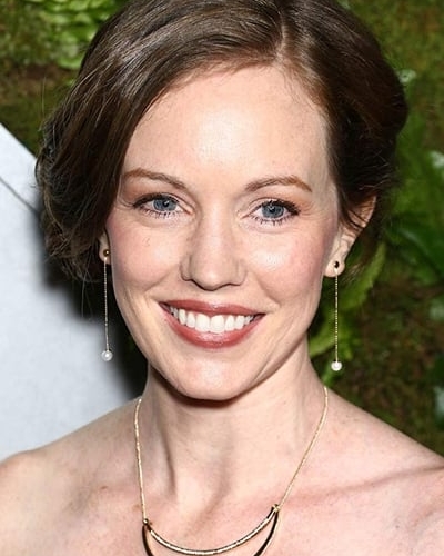 Bethany Anne Lind