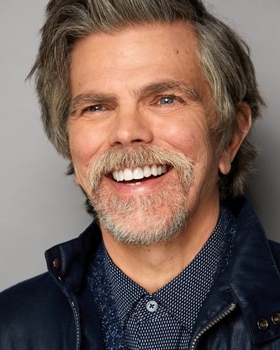 Mark Irvingsen