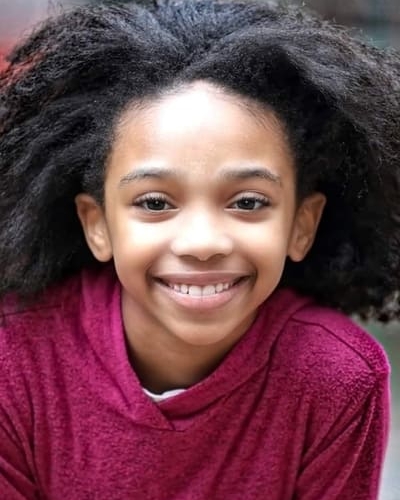Zani Jones Mbayise