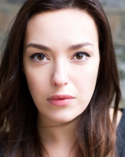 Lizzie Clarke