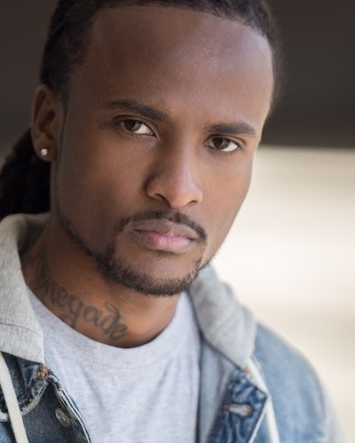 Kelvin Witherspoon