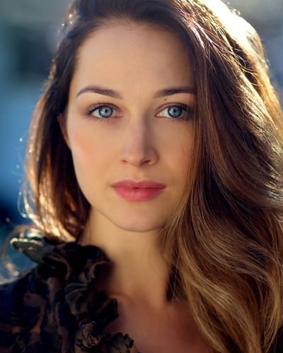Hannah James