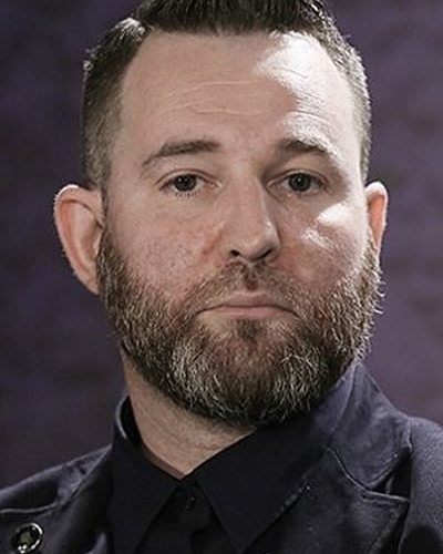 Aleksey Rozin