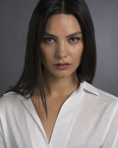 Hazal Filiz Küçükköse