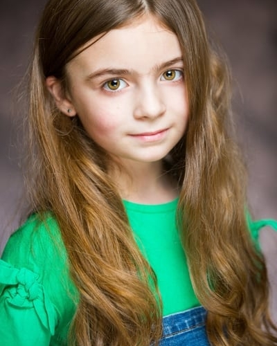 Reegan Davies