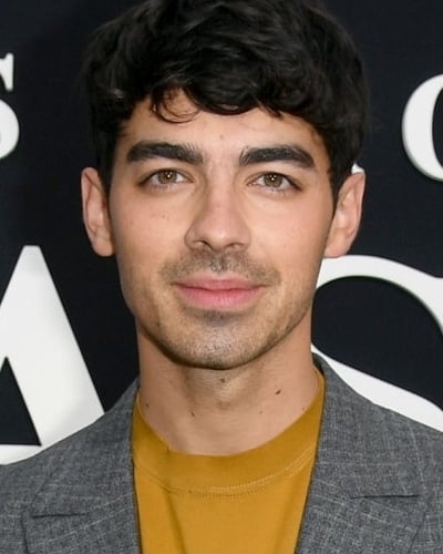 Joe Jonas