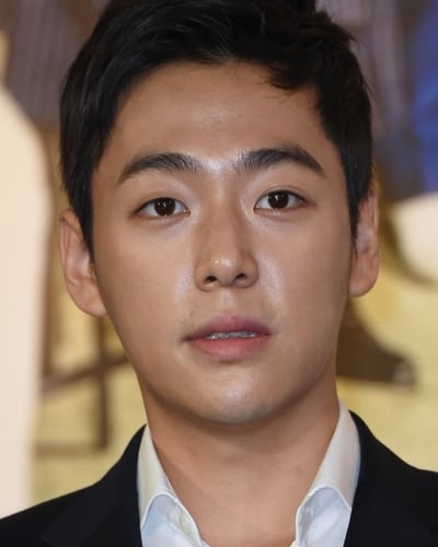 Noh Young-hak