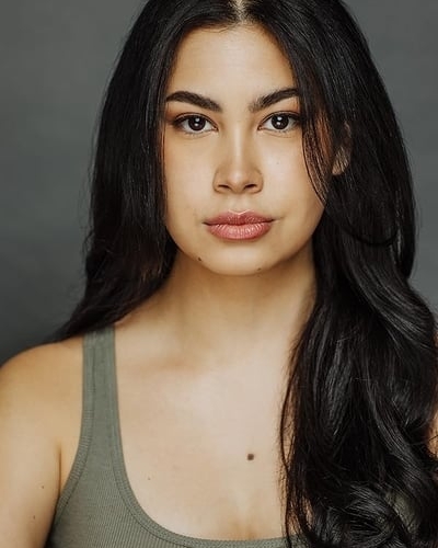 Blair Lamora