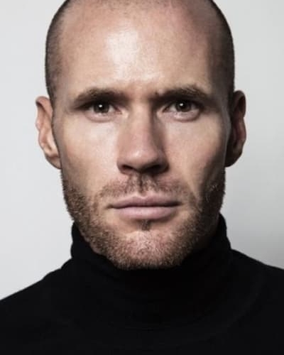 Oliver Trevena