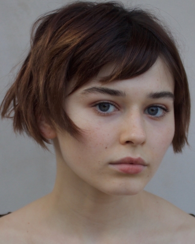 Ruby Cruz