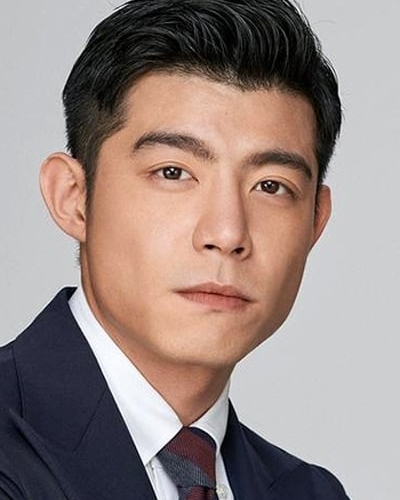 Wang Bo-chieh