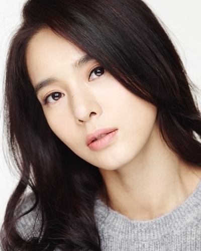 Jung Hye-young
