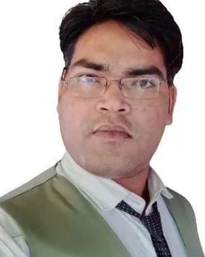 Sunil Butolia