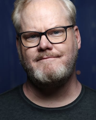 Jim Gaffigan