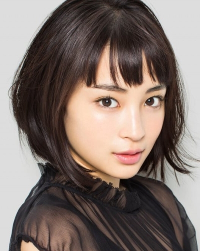 広瀬すず