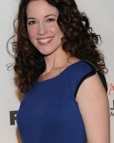 Jennifer Roszell