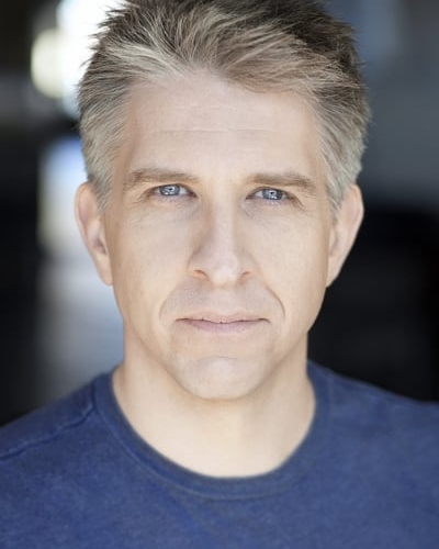Shawn Campbell