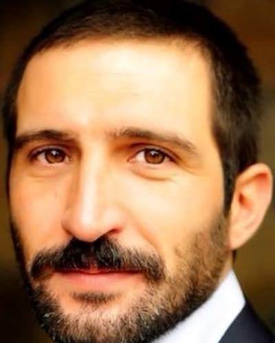 Timur Ölkebaş