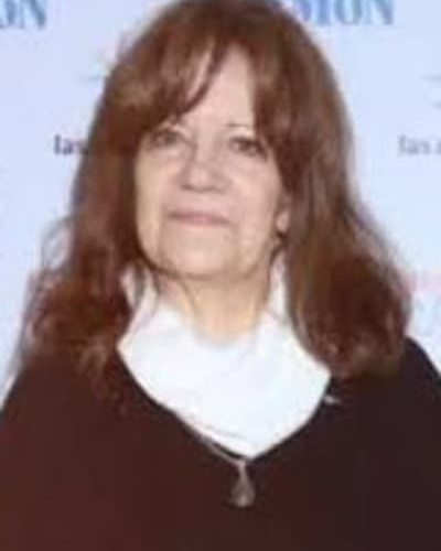 María Alicia Delgado